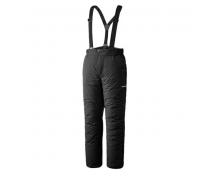 Брюки теплые Shimano RB-033Y Gore-Tex BK XL