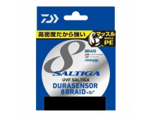 Плетеный шнур Daiwa UVF Saltiga DuraSensor X8+Si2 200м #3