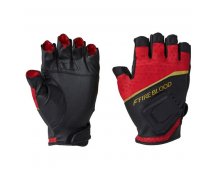 Перчатки Shimano GL-101X Limited Pro Magnetic Red XL