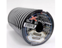 Шнур плетеный YGK XBRAID FullDrag TSR X8 (100мх12) #10