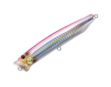 Поппер Tackle House Contact Feed Popper CFP150 #03 Pink Back
