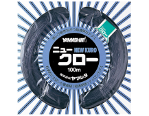 Шок лидер Yamaria Yamashita New Kuro 100м #150 430lb