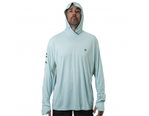 Худи  Malosi Eclipse Pro Hoody Light Green (светло-зеленый) раз. L