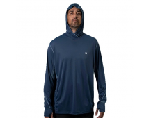 Худи  Malosi Eclipse Pro Hoody Navy (синий) раз. S