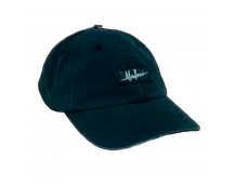 Кепка Malosi Dad Hat цв. Navy ( темно-синий )
