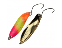 Блесна Angler's System BUX Daytona 18гр цв.CPO(G)