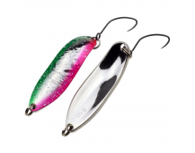 Блесна Angler's System BUX Daytona 18гр цв.LLC(S)