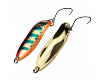 Блесна Angler's System BUX Daytona 18гр цв.PL(G)