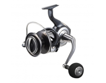 Катушка Daiwa 26 Certate SW 8000-P