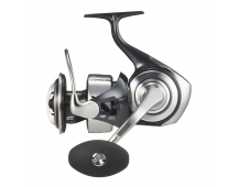 Катушка Daiwa 26 Certate SW 8000-H