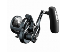 Катушка Shimano 26 Ocea Jigger LD 2501HG