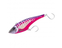 Воблер Nomad Design Madmacs 240 High Speed Sinking 395гр цв. Hot Pink Mackerel