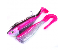 Джигголовка Balzer Adrenalin Arctic Shad P/S