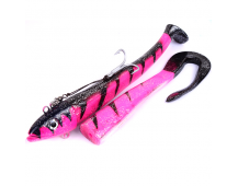 Balzer Adrenalin Arctic Eel 400гр (P/B F)
