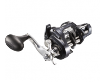 Катушка Shimano Tekota 600HG LCMA
