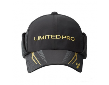 Кепка Shimano Nexus CA-116Q Gore Windstopper Thermal Cap Limited Pro (Black)