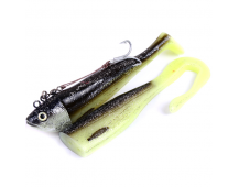 Джигголовка Balzer Adrenalin Arctic Shad S/L 300гр