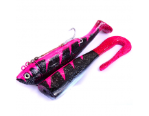Джигголовка Balzer Adrenalin Arctic Shad H 300гр