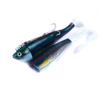 Джигголовка Balzer Adrenalin Arctic Shad F 300гр