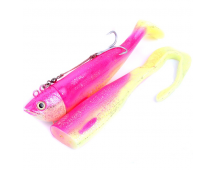 Джигголовка Balzer Adrenalin Arctic Shad G 300гр