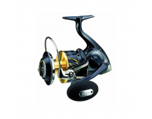 Катушка Shimano '19 Stella SW 8000HG