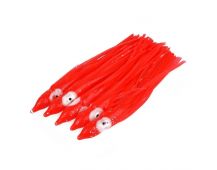 Октопус Balzer (12 см) Red