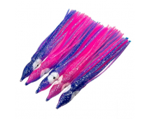 Октопус Balzer (12 см) Blue Pink