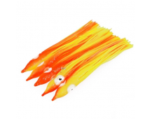 Октопус Balzer (12 см) Multicolor