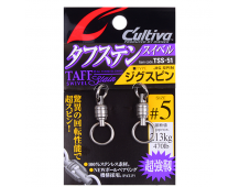 Вертлюги Owner Cultiva TSS-51 (№5)