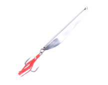 Пилькер Bottom Strike Silver Pilk 400гр