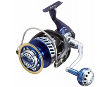Катушка Daiwa Saltiga Expedition 8000H