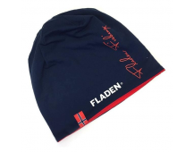Шапка Fladen Beani  Blue/Red