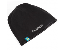 Шапка Fladen Beani  Black/Gray