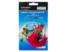 Оснастка морская Balzer Cod And Coalfish System Pink