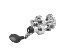 Катушка Fladen Maxximus Alu 2-Speed