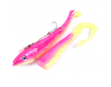 Balzer Adrenalin Arctic Eel P/L 200гр