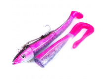 Balzer Adrenalin Arctic Eel P/S 200гр