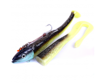 Balzer Adrenalin Arctic Eel C/L 300гр