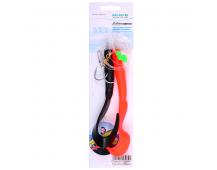 Оснастка морская Balzer Big Cod Rig (red/black)
