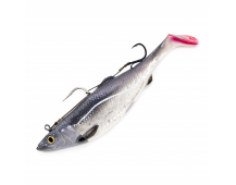 Savage Gear 3D Herring Big Shad 32 560гр Bleeding Coalfish