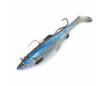 Savage Gear 3D Herring Big Shad 32 560гр Blue Back Herring