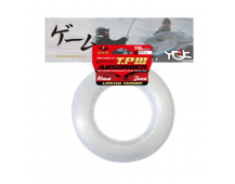 Шок лидер YGK Galis Castman TPIII Absorber Limited Version 130Lb