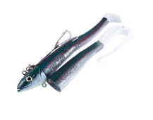 Balzer Adrenalin Arctic Eel 400гр Herring