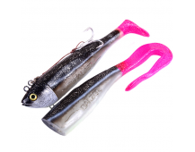 Джигголовка Balzer Adrenalin Arctic Shad C/P 200гр