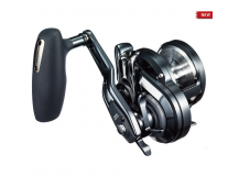 Катушка Shimano 2019 Ocea Jigger  F Custom 3000HG