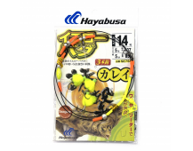 Оснастка на камбалу Hayabusa SE755 #14-5