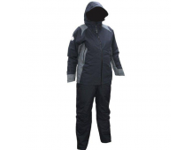 Костюм Daiwa DW-3420E Rainmax (Black/Gray) XXL