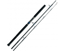 Спиннинг Daiwa Catalina Air Portable C83XHS-3
