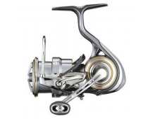 Катушка Daiwa 21 Luvias Airity LT3000-XH