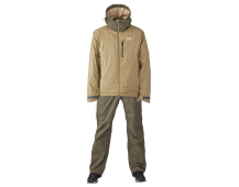 Костюм дождевой Daiwa DR-33020 Rain Suit XL ( A.Brown)
